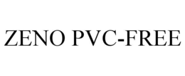 ZENO PVC-FREE trademark