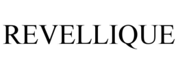 REVELLIQUE trademark