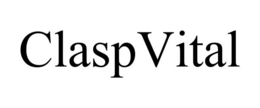 CLASPVITAL trademark
