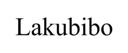 LAKUBIBO trademark