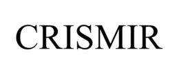 CRISMIR trademark