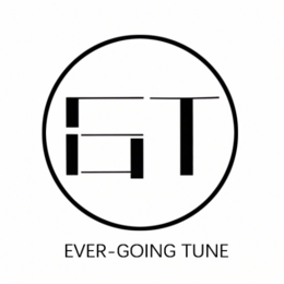 EGT EVER-GOING TUNE trademark