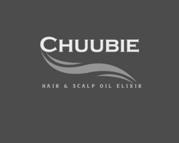 CHUUBIE HAIR & SCALP OIL ELIXIR trademark