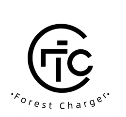 FOREST CHARGER trademark