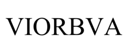 VIORBVA trademark