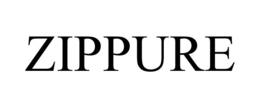 ZIPPURE trademark