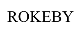 ROKEBY trademark