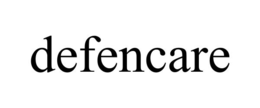 DEFENCARE trademark