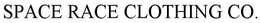 SPACE RACE CLOTHING CO. trademark