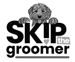 SKIP THE GROOMER trademark