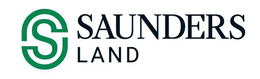 S SAUNDERS LAND trademark