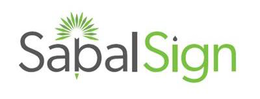 SABAL SIGN trademark
