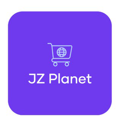 JZ PLANET trademark