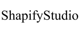 SHAPIFYSTUDIO trademark