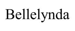 BELLELYNDA trademark