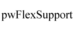 PWFLEXSUPPORT trademark