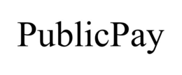 PUBLICPAY trademark