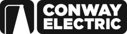 CONWAY ELECTRIC trademark