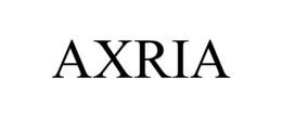 AXRIA trademark