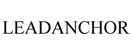 LEADANCHOR trademark