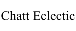 CHATT ECLECTIC trademark