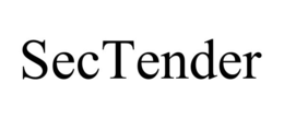 SECTENDER trademark