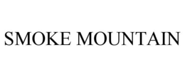 SMOKE MOUNTAIN trademark
