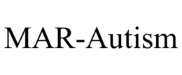MAR-AUTISM trademark