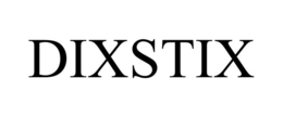 DIXSTIX trademark
