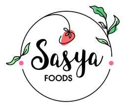 SASYA FOODS trademark