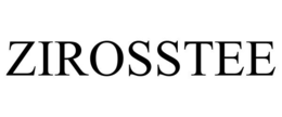 ZIROSSTEE trademark