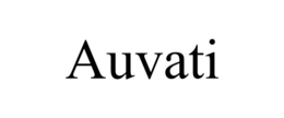 AUVATI trademark