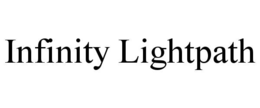 INFINITY LIGHTPATH trademark