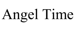 ANGEL TIME trademark