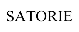 SATORIE trademark