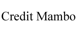 CREDIT MAMBO trademark
