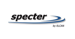 SPECTER BY ELCAN trademark
