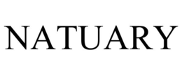 NATUARY trademark