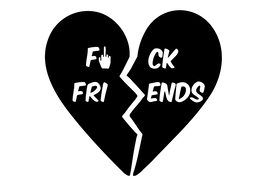FRI CK ENDS F trademark