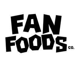 FAN FOODS CO. trademark