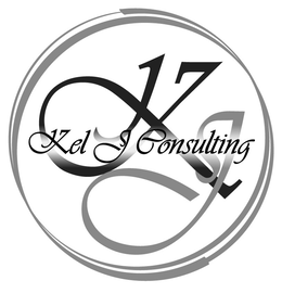 KEL J CONSULTING KJ trademark