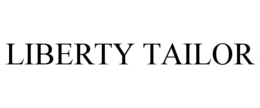 LIBERTY TAILOR trademark