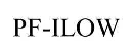 PF-ILOW trademark
