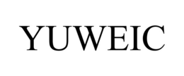 YUWEIC trademark