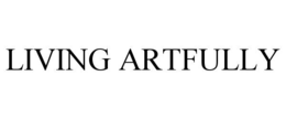 LIVING ARTFULLY trademark