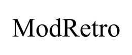 MODRETRO trademark
