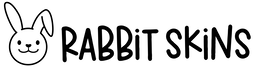 RABBIT SKINS trademark