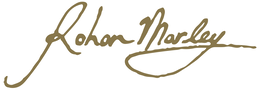 ROHAN MARLEY trademark