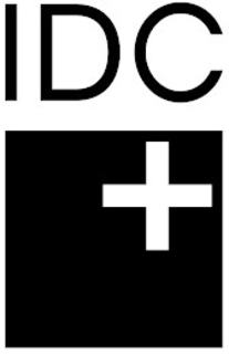 IDC + trademark