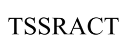 TSSRACT trademark
